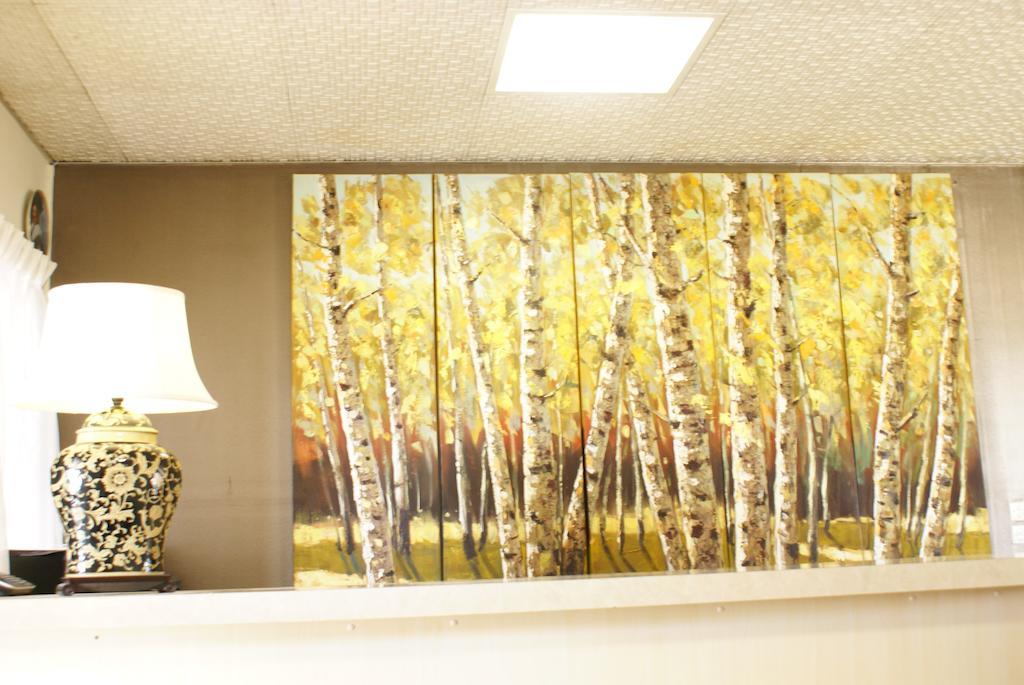 Country Lodge Motor Inn Bathurst Dış mekan fotoğraf