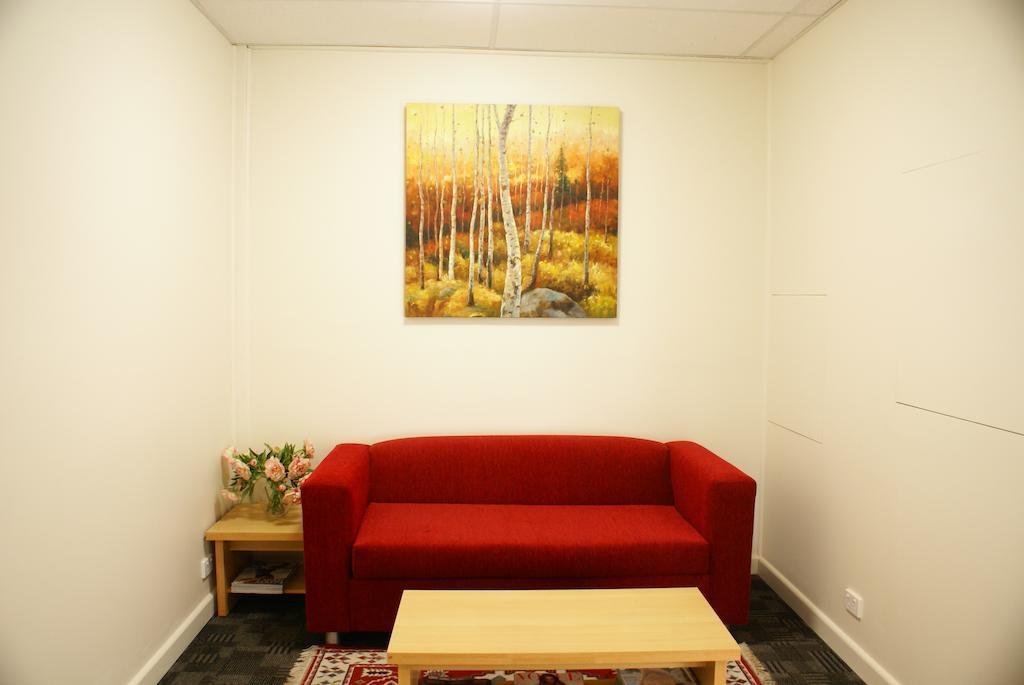 Country Lodge Motor Inn Bathurst Dış mekan fotoğraf
