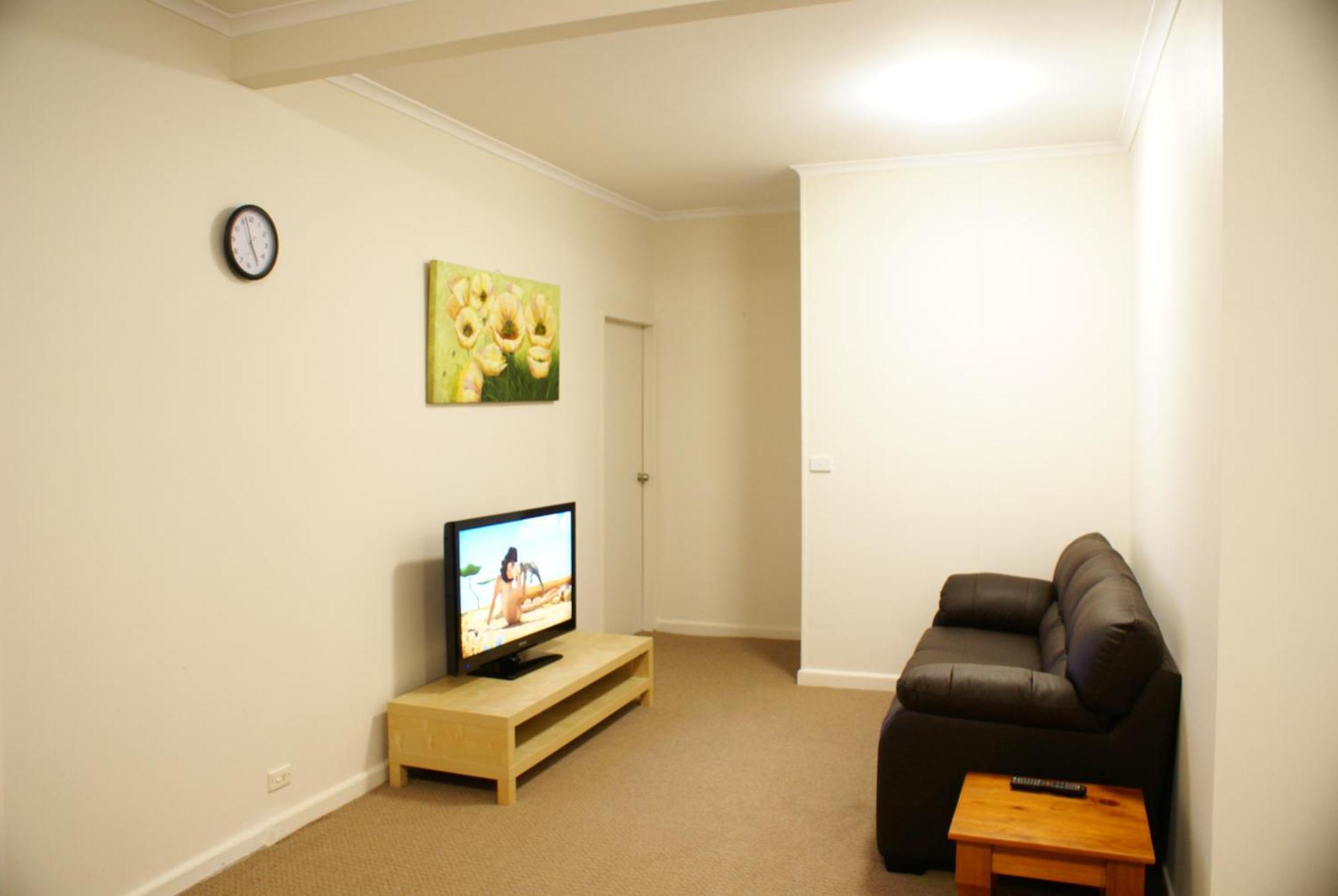 Country Lodge Motor Inn Bathurst Dış mekan fotoğraf