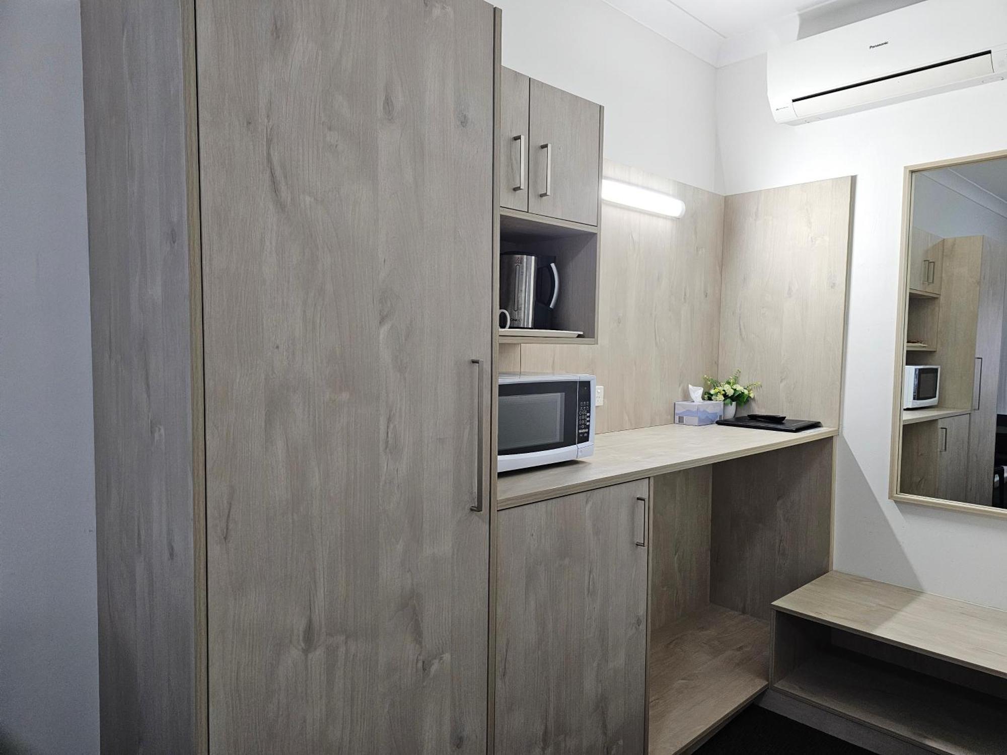 Country Lodge Motor Inn Bathurst Dış mekan fotoğraf