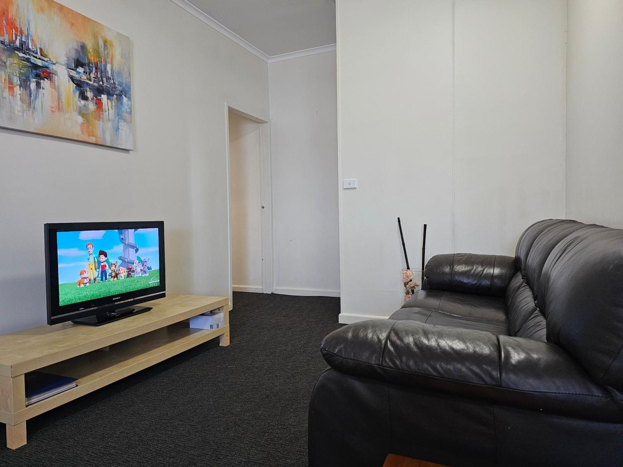 Country Lodge Motor Inn Bathurst Dış mekan fotoğraf