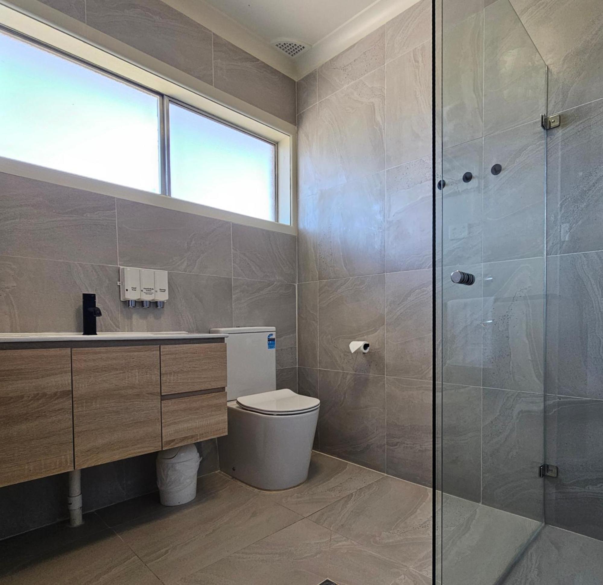 Country Lodge Motor Inn Bathurst Dış mekan fotoğraf