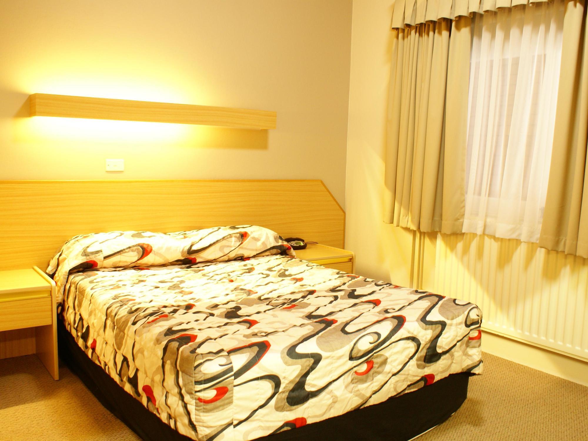 Country Lodge Motor Inn Bathurst Dış mekan fotoğraf