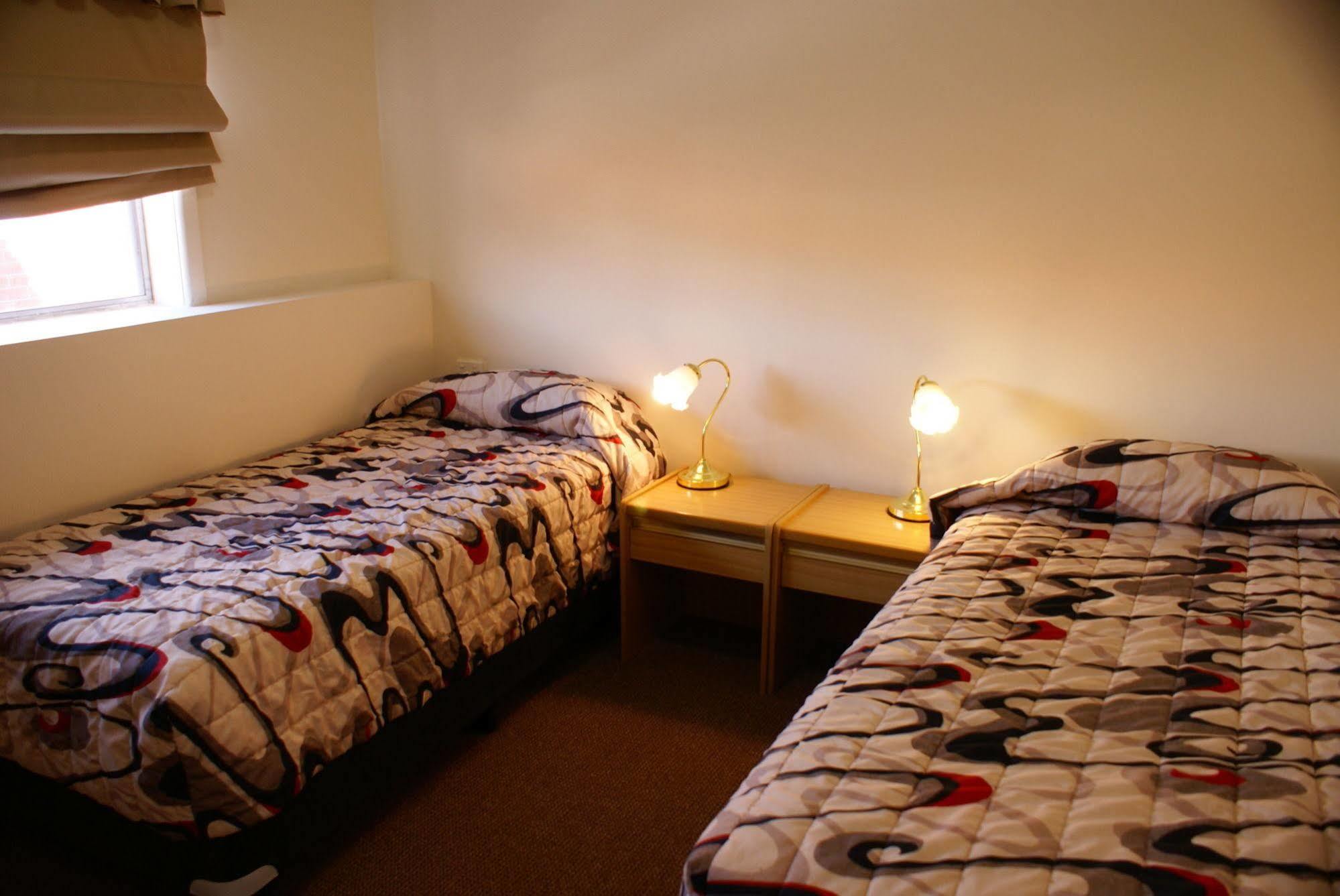 Country Lodge Motor Inn Bathurst Dış mekan fotoğraf