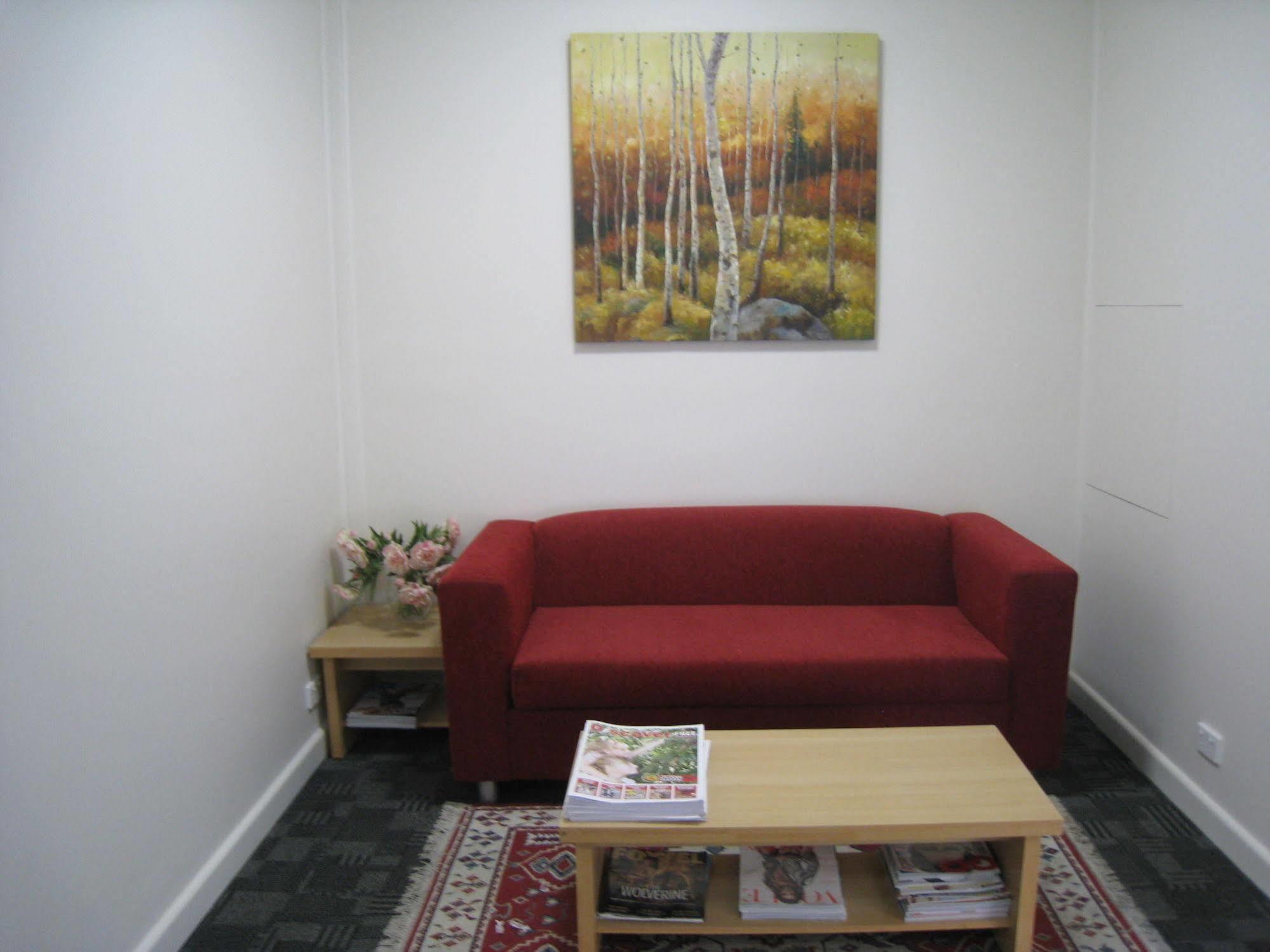Country Lodge Motor Inn Bathurst Dış mekan fotoğraf