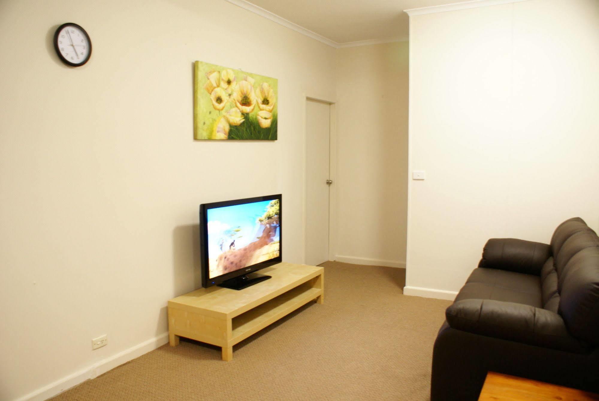 Country Lodge Motor Inn Bathurst Dış mekan fotoğraf